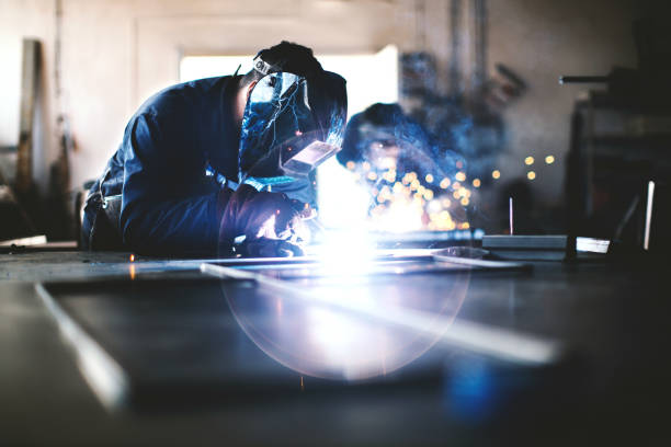 Best Specialty Welding Processes in Brentwood, NY