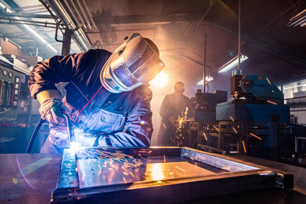 Reliable Brentwood, NY Welder & Metal Fabrication Solutions