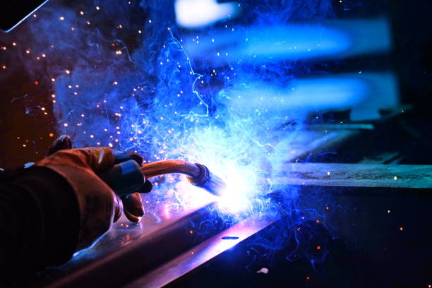 Best Automation and Robotic Welding in Brentwood, NY