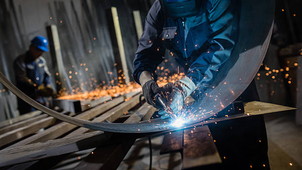 Best Food and Beverage Processing Equipment Welding in Brentwood, NY
