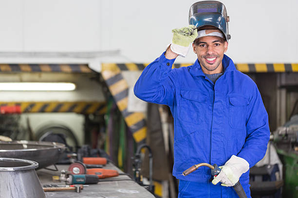 Affordable Welder Services in Brentwood, NY